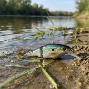 Seam lip along a shaded bend